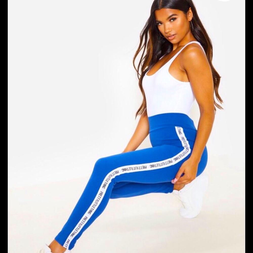 Pretty Little Thing Leggings